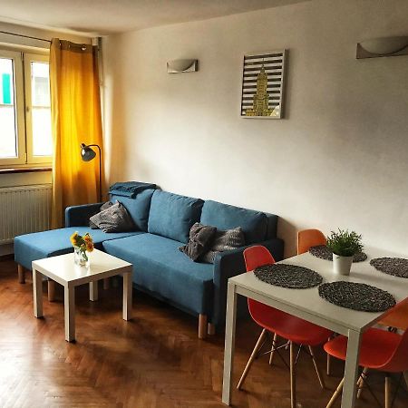 Ul Zlota 6- Samo Centrum-Klimatyzacja! Warszawa Eksteriør billede